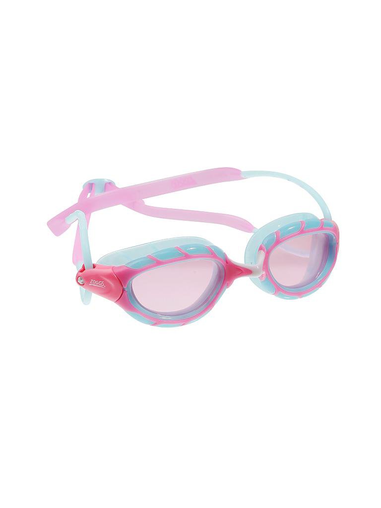 Zoggs Kinder Schwimmbrille Panorama Junior - Mit UV & Anti-Beschlag